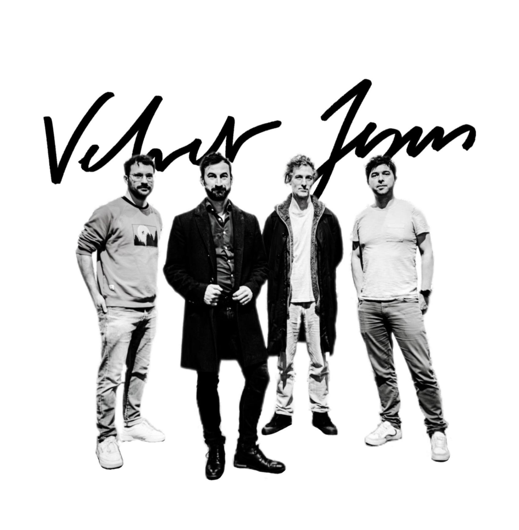Velvet Jesus